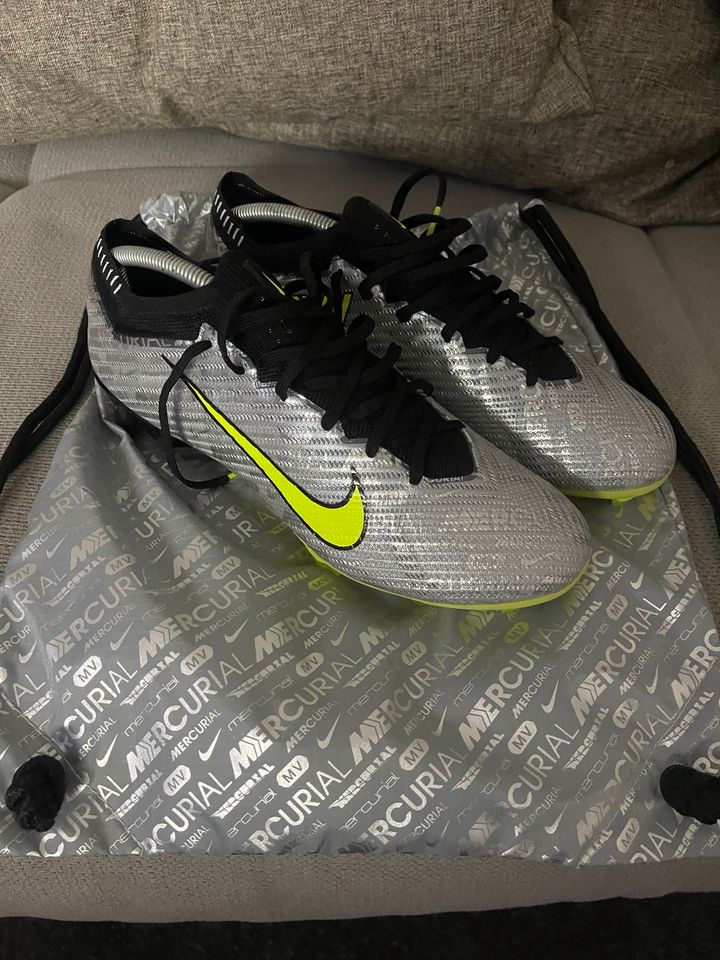 Nike Mercurial Vapor ( Limited Edition) in Neu Ulm