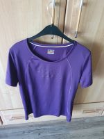 ESPRIT  Sportshirt Trikot lila 42 NEU Thüringen - Nordhausen Vorschau