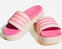 Adidas Platform Adilette Badelatschen Brandenburg - Werder (Havel) Vorschau