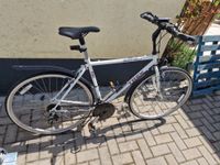 Fahrrad TREK Cro Moly 700 Multi Track Hessen - Kaufungen Vorschau