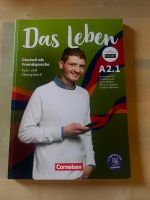 Das Leben A2.1 - Deutsch als Fremdsprache Köln - Lindenthal Vorschau