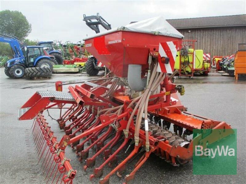 Kuhn/Accord HRB 302 D Drillkombination in Tuntenhausen