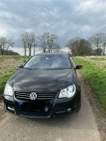 VW EOS 1.4 TSI BLUEMOTION TECHNOLOGY Nordrhein-Westfalen - Xanten Vorschau