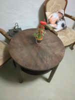 2 stühle plus Tisch Alt Hessen - Neukirchen Vorschau