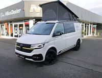 Volkswagen T6.1 California*Rhön Camp*ULTIMATE*DSG*VW Dach* Thüringen - Erfurt Vorschau