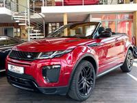 Land Rover Evoque Si4 Cabrio HSE Dynamic*LED*Leder*360° AHK Berlin - Kaulsdorf Vorschau