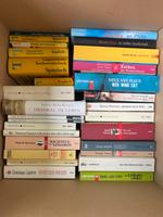 XXL Bücherkiste, 90 Bücher Berlin - Neukölln Vorschau