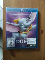 Blue Ray Disc: DUMBO Nordrhein-Westfalen - Unna Vorschau