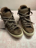 Converse All Stars, braun, Gr.43 Nordrhein-Westfalen - Steinfurt Vorschau