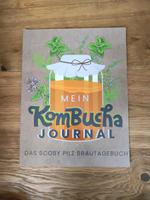 Ein Kombucha Journal Brautagebuch Nordrhein-Westfalen - Verl Vorschau