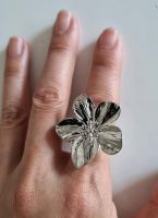 Maxi Blossom Blume Edelstahl Wonder Ring Neu Nordrhein-Westfalen - Niederkassel Vorschau