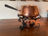 Spring Culinox Fondue Set Swiss Baden-Württemberg - Wallhausen Vorschau