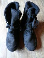 ARA Winter Stiefeletten Toronto Gr.6,5/ 40 neu Rheinland-Pfalz - Gau-Algesheim Vorschau