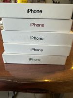 iPhone 11, iphone 12, iPhone 13 mini  Verpackung Niedersachsen - Hameln Vorschau