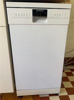 Siemens Spülmaschine 45cm Harburg - Hamburg Wilstorf Vorschau