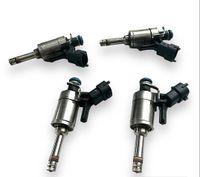 4x Einspritzdüsen Bosch für Mini R55 R56 R57 R58 R59 Baden-Württemberg - Oberstenfeld Vorschau