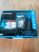 Garmin nüvi 2595 Hessen - Weilrod  Vorschau