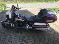 Harley Davidson. Electra Glide Ultra classic Niedersachsen - Langelsheim Vorschau