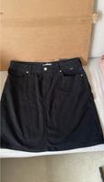 Mavi schwarze Jeansrock L Berlin - Neukölln Vorschau