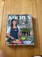 Kochbuch Sallys Welt „Kochen für jeden Anlass“ Baden-Württemberg - Lörrach Vorschau