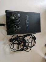 Playstation 2 Sony PS2 - Fat Lady - SCPH-39004 inkl. Controller Schleswig-Holstein - Bargteheide Vorschau