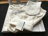 NEU 5tlg Baby Starter Set Geschenk Neugeboren Strampler Set Nordrhein-Westfalen - Wesseling Vorschau