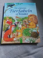 Buch " Die schönsten Tierfabeln für Kinder" Mecklenburg-Vorpommern - Greifswald Vorschau