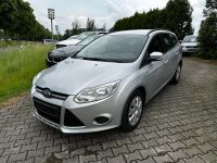 Ford Focus 1,6 Turnier Trend - Klima - Zahnriemen & HU neu Nordrhein-Westfalen - Versmold Vorschau