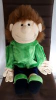 Handpuppe Junge Fritz Kumquats Living Puppets Nordrhein-Westfalen - Verl Vorschau