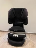Cybex Solution 2-Fix Autositz Kindersitz Nordrhein-Westfalen - Dorsten Vorschau