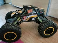 Maisto Tech R/C Rock Crawler Pro Series Bayern - Grafing bei München Vorschau