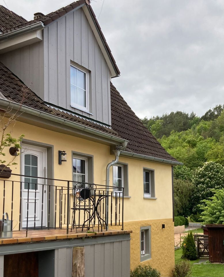 Ferienhaus Monteurzimmer 10 Personen Lauda Königshofen in Bad Mergentheim