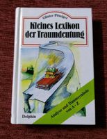 Kleines Lexikon der Traumdeutung, Traumdeutung Buch Bayern - Ellingen Vorschau
