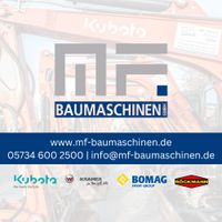 Rasensodenschneider Baumaschinen-Vermietung ab Nordrhein-Westfalen - Bad Oeynhausen Vorschau