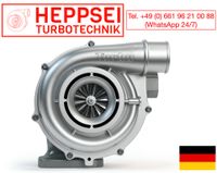 Turbo Reparatur | Turbolader Instandsetzung | Turbo Verkauf Hessen - Eichenzell Vorschau