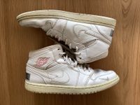 Jordan 1 Mid SE Nike Swoosh On Tour (2020) Nordrhein-Westfalen - Willebadessen Vorschau