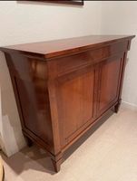 Kirschbaum Kommode Sideboard Regal Schrank antik Biedermeier Altona - Hamburg Blankenese Vorschau