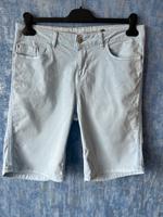 S.Oliver Shorts Bermudas Kurze Hose Gr.38 hellblau Nordrhein-Westfalen - Velbert Vorschau