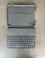 Logitech Tastatur Case für Samsung Tablet & iPad NEU Nordrhein-Westfalen - Erftstadt Vorschau