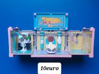 Polly Pocket 90er Dream builders Badezimmer Nordrhein-Westfalen - Kleve Vorschau