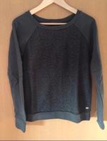 Dunkelgrauer Pullover von edc By Esprit Größe XS Bayern - Rödelsee Vorschau