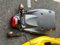 Buell XB-R Verkleidung und Rahmenteile und Beleuchtung Nordrhein-Westfalen - Solingen Vorschau