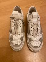 Valentino Gravani Herren Sneaker weiß 42 Hessen - Langen (Hessen) Vorschau