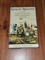 König der Romantik Ludwig Tieck / Klaus Günzel Brandenburg - Stechow-Ferchesar Vorschau