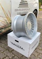 9x18 und 10,5x18 f. BMW Lochkreis 5x120 Youngtimer Felgen Hessen - Bad Arolsen Vorschau