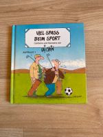 Buch Viel Spaß beim Sport von Uli stein Nordrhein-Westfalen - Dülmen Vorschau