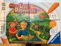 Ravensburger Tiptoi Misdion Lesedschungel Niedersachsen - Sarstedt Vorschau