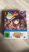 KonoSuba: An Explosion On This Wonderful World - Vol.1 [Blu-ray] Thüringen - Jena Vorschau