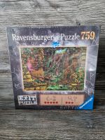 Ravensburg EXIT Puzzle 759 Teile NEU Tempel in Angkor Wat Niedersachsen - Weyhe Vorschau