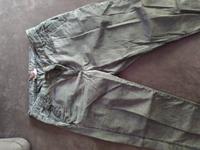 Damenhose verwaschene Optik Größe 36 Niedersachsen - Göttingen Vorschau
